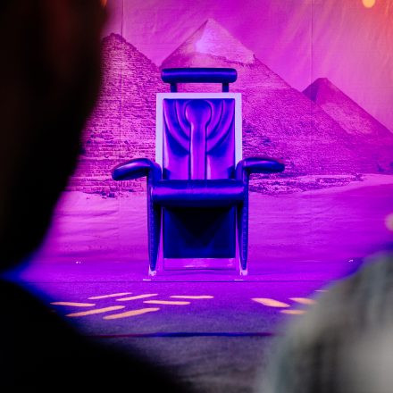 Erotikmesse 2026 - Explicit Content 18+