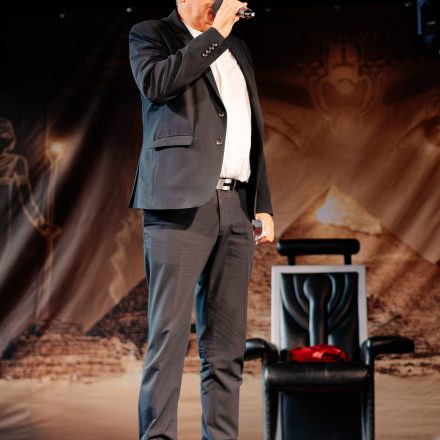 Erotikmesse 2026 - Explicit Content 18+