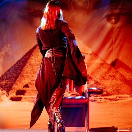 Erotikmesse 2026 - Explicit Content 18+