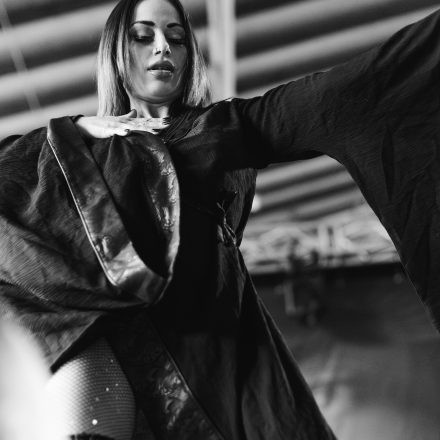 Erotikmesse 2026 - Explicit Content 18+