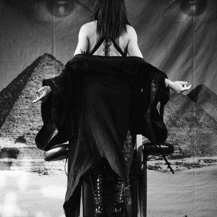 Erotikmesse 2026 - Explicit Content 18+