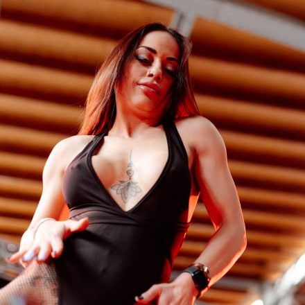 Erotikmesse 2026 - Explicit Content 18+