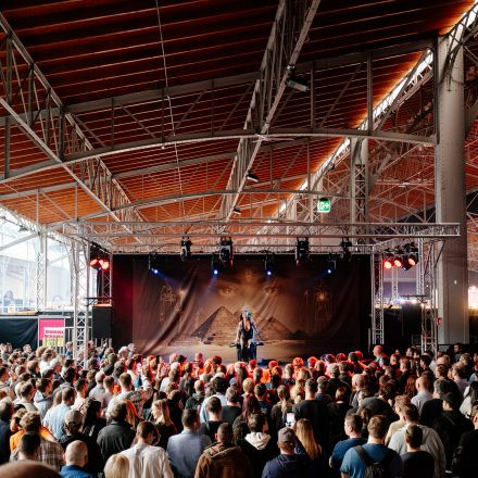 Erotikmesse 2026 - Explicit Content 18+