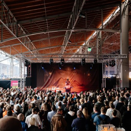 Erotikmesse 2026 - Explicit Content 18+