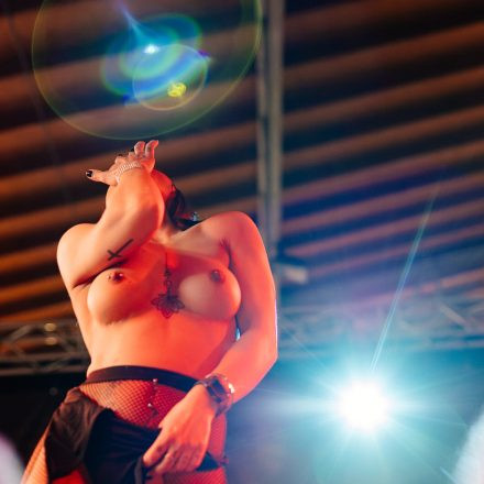 Erotikmesse 2026 - Explicit Content 18+