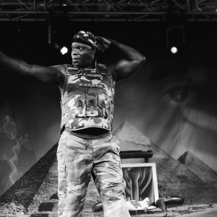 Erotikmesse 2026 - Explicit Content 18+