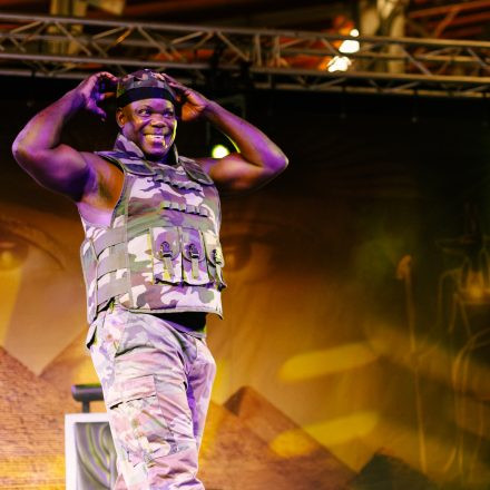 Erotikmesse 2026 - Explicit Content 18+