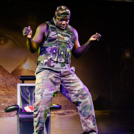 Erotikmesse 2026 - Explicit Content 18+