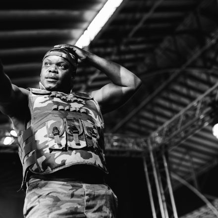 Erotikmesse 2026 - Explicit Content 18+