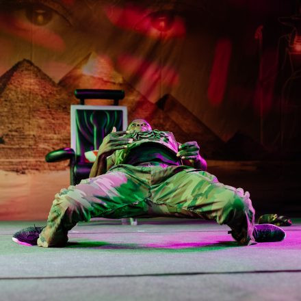 Erotikmesse 2026 - Explicit Content 18+