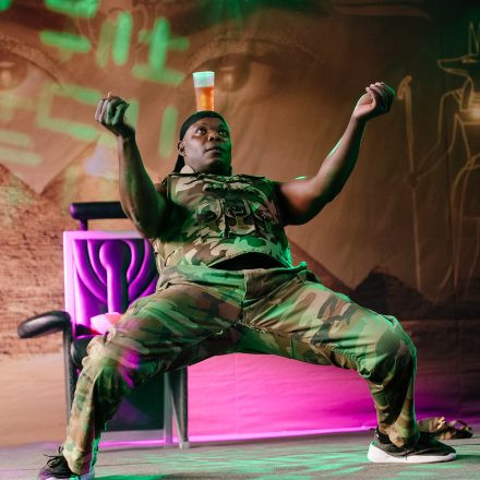 Erotikmesse 2026 - Explicit Content 18+