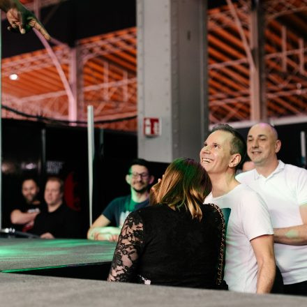 Erotikmesse 2026 - Explicit Content 18+