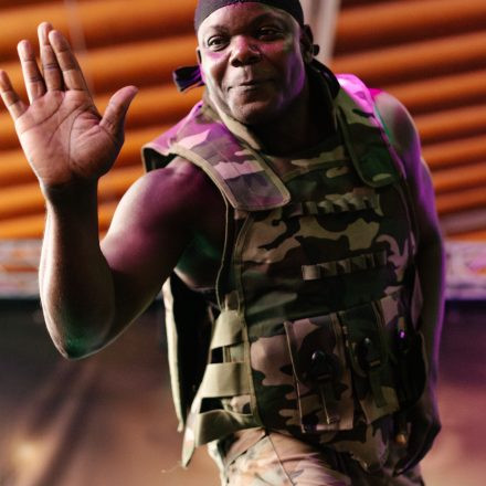 Erotikmesse 2026 - Explicit Content 18+