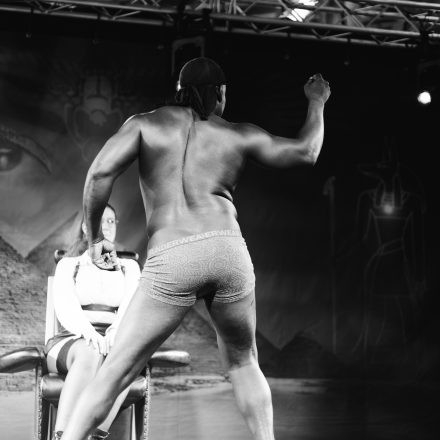 Erotikmesse 2026 - Explicit Content 18+