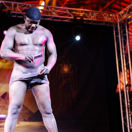 Erotikmesse 2026 - Explicit Content 18+