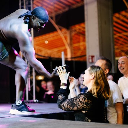 Erotikmesse 2026 - Explicit Content 18+