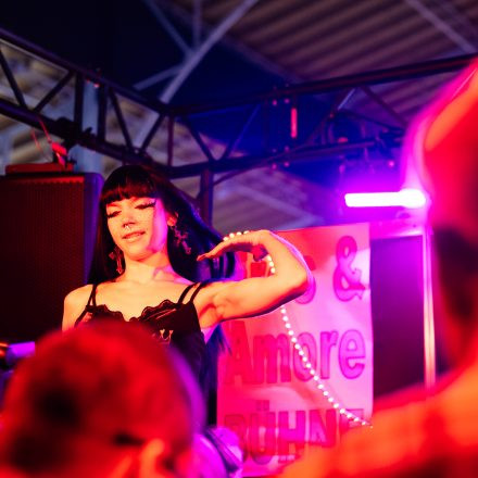 Erotikmesse 2026 - Explicit Content 18+