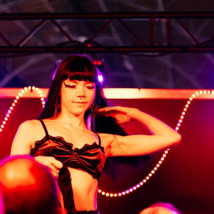 Erotikmesse 2026 - Explicit Content 18+