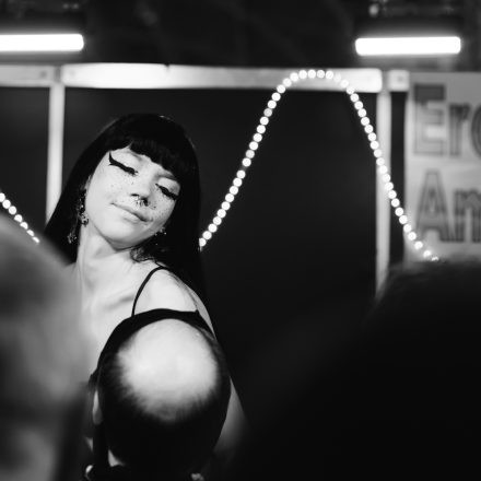 Erotikmesse 2026 - Explicit Content 18+