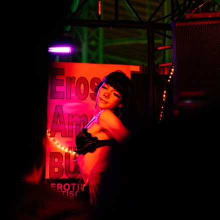 Erotikmesse 2026 - Explicit Content 18+