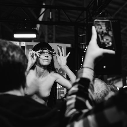 Erotikmesse 2026 - Explicit Content 18+