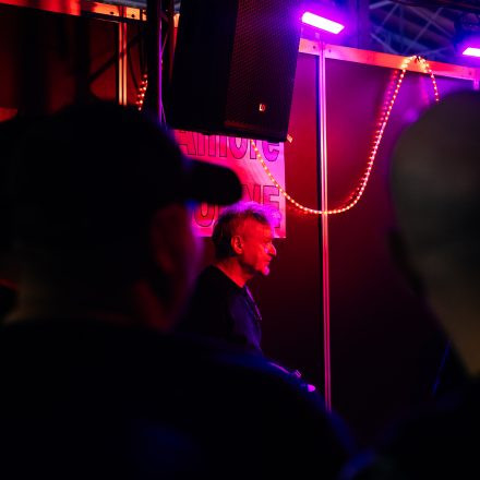 Erotikmesse 2026 - Explicit Content 18+