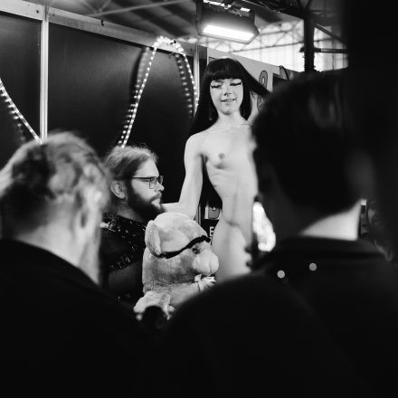 Erotikmesse 2026 - Explicit Content 18+