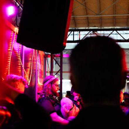 Erotikmesse 2026 - Explicit Content 18+