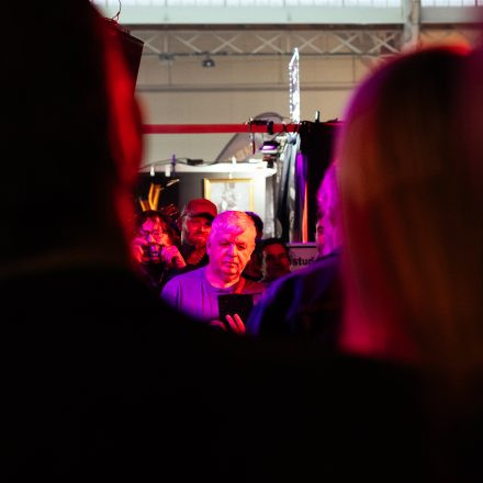 Erotikmesse 2026 - Explicit Content 18+