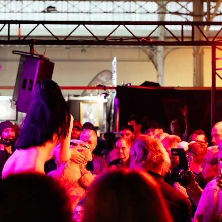 Erotikmesse 2026 - Explicit Content 18+