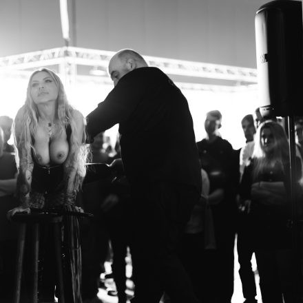 Erotikmesse 2026 - Explicit Content 18+