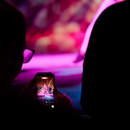 Erotikmesse 2026 - Explicit Content 18+