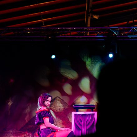 Erotikmesse 2026 - Explicit Content 18+