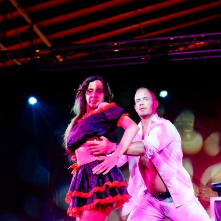 Erotikmesse 2026 - Explicit Content 18+