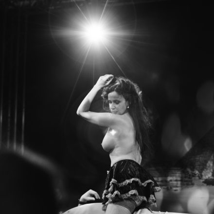 Erotikmesse 2026 - Explicit Content 18+