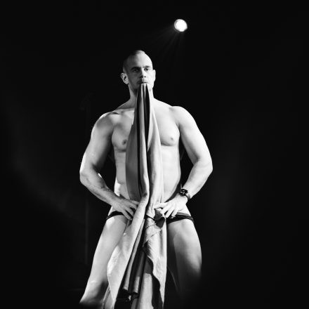 Erotikmesse 2026 - Explicit Content 18+