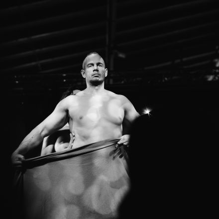 Erotikmesse 2026 - Explicit Content 18+