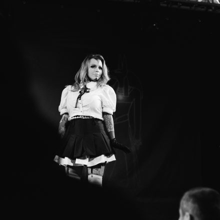 Erotikmesse 2026 - Explicit Content 18+