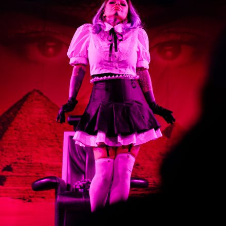 Erotikmesse 2026 - Explicit Content 18+