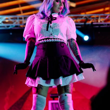 Erotikmesse 2026 - Explicit Content 18+