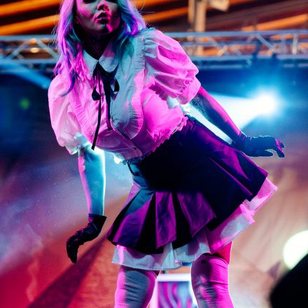 Erotikmesse 2026 - Explicit Content 18+