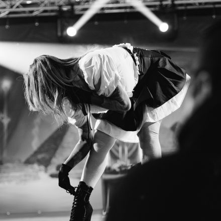 Erotikmesse 2026 - Explicit Content 18+