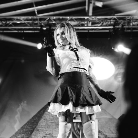 Erotikmesse 2026 - Explicit Content 18+