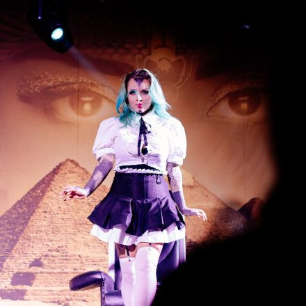 Erotikmesse 2026 - Explicit Content 18+