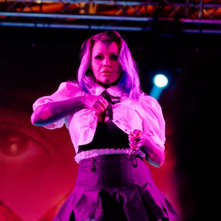 Erotikmesse 2026 - Explicit Content 18+