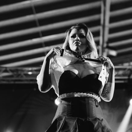 Erotikmesse 2026 - Explicit Content 18+