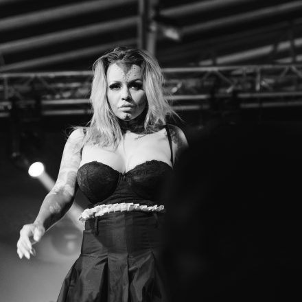 Erotikmesse 2026 - Explicit Content 18+