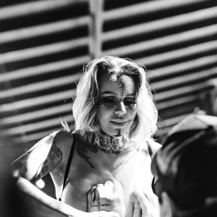 Erotikmesse 2026 - Explicit Content 18+