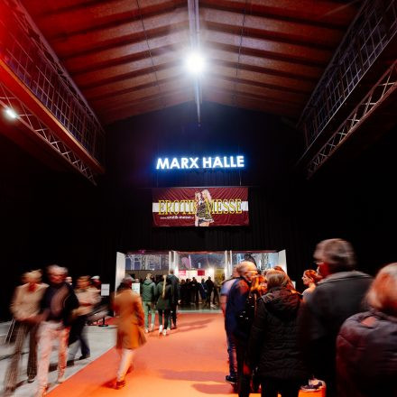 Erotikmesse 2026 - Explicit Content 18+