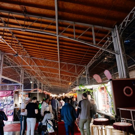 Erotikmesse 2026 - Explicit Content 18+